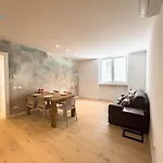 Bluemare E Blueterra Tirabora Short Rent, Con Parcheggio Privato Apartamento Trieste