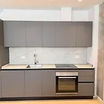 Apartamento Bluemare E Blueterra Tirabora Short Rent, Con Parcheggio Privato Trieste