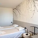 Bluemare E Blueterra Tirabora Short Rent, Con Parcheggio Privato Apartmán