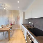 Apartamento Bluemare E Blueterra Tirabora Short Rent, Con Parcheggio Privato