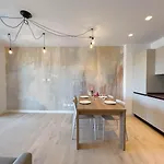 Bluemare E Blueterra Tirabora Short Rent, Con Parcheggio Privato