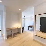 Bluemare E Blueterra Tirabora Short Rent, Con Parcheggio Privato Apartamento