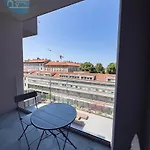 Bluemare E Blueterra Tirabora Short Rent, Con Parcheggio Privato Apartmán *