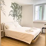 Apartamento Bluemare E Blueterra Tirabora Short Rent, Con Parcheggio Privato *