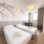 Bluemare E Blueterra Tirabora Short Rent, Con Parcheggio Privato Apartamento