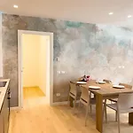 Bluemare E Blueterra Tirabora Short Rent, Con Parcheggio Privato Terst