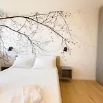 Bluemare E Blueterra Tirabora Short Rent, Con Parcheggio Privato * Trieste