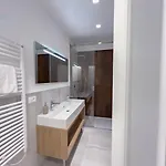 Apartmán Bluemare E Blueterra Tirabora Short Rent, Con Parcheggio Privato