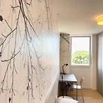 Bluemare E Blueterra Tirabora Short Rent, Con Parcheggio Privato Apartamento *