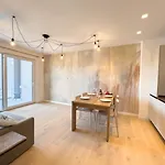 Bluemare E Blueterra Tirabora Short Rent, Con Parcheggio Privato Apartamento Trieste