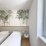 Bluemare E Blueterra Tirabora Short Rent, Con Parcheggio Privato Apartmán *