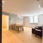 Apartamento Bluemare E Blueterra Tirabora Short Rent, Con Parcheggio Privato *