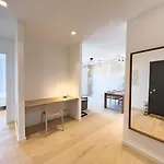 Bluemare E Blueterra Tirabora Short Rent, Con Parcheggio Privato Apartamento *