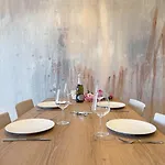 Bluemare E Blueterra Tirabora Short Rent, Con Parcheggio Privato Apartmán Terst