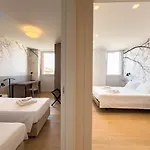 Apartamento Bluemare E Blueterra Tirabora Short Rent, Con Parcheggio Privato Trieste