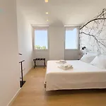 Bluemare E Blueterra Tirabora Short Rent, Con Parcheggio Privato Apartmán