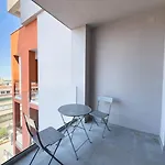 Apartamento Bluemare E Blueterra Tirabora Short Rent, Con Parcheggio Privato *