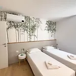 Bluemare E Blueterra Tirabora Short Rent, Con Parcheggio Privato Apartamento Trieste