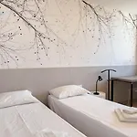 Bluemare E Blueterra Tirabora Short Rent, Con Parcheggio Privato Apartamento