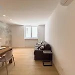 Apartamento Bluemare E Blueterra Tirabora Short Rent, Con Parcheggio Privato