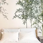 Bluemare E Blueterra Tirabora Short Rent, Con Parcheggio Privato Apartmán *