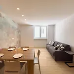 Bluemare E Blueterra Tirabora Short Rent, Con Parcheggio Privato * Terst