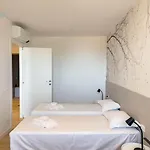 Bluemare E Blueterra Tirabora Short Rent, Con Parcheggio Privato Apartamento Trieste