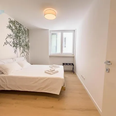 Bluemare E Blueterra Tirabora Short Rent, Con Parcheggio Privato 公寓