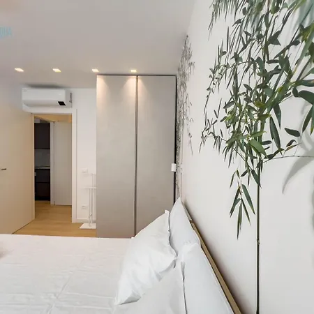 Bluemare E Blueterra Tirabora Short Rent, Con Parcheggio Privato 公寓 *