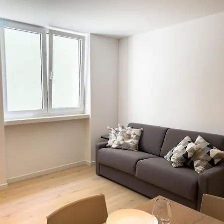 Bluemare E Blueterra Tirabora Short Rent, Con Parcheggio Privato