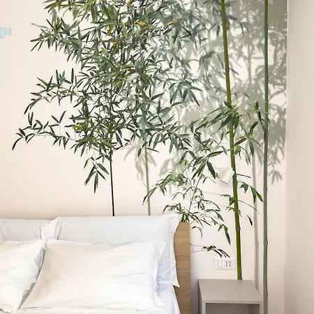 Bluemare E Blueterra Tirabora Short Rent, Con Parcheggio Privato *