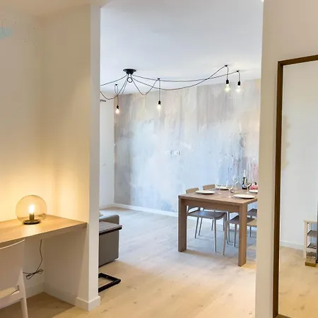 Bluemare E Blueterra Tirabora Short Rent, Con Parcheggio Privato