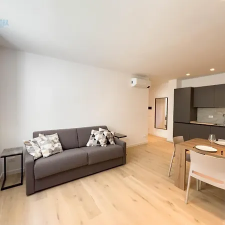 Bluemare E Blueterra Tirabora Short Rent, Con Parcheggio Privato 的里雅斯特