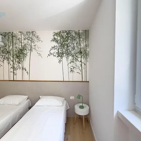 Bluemare E Blueterra Tirabora Short Rent, Con Parcheggio Privato 公寓 *