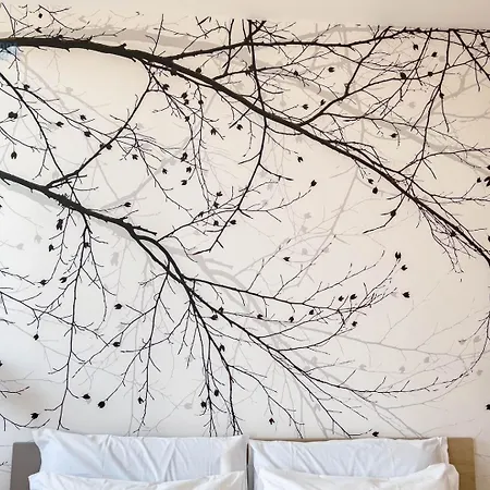 Appartement Blue Life Tirabora Short Rent *