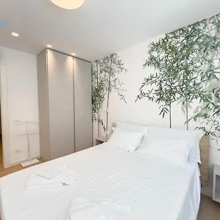 Bluemare E Blueterra Tirabora Short Rent, Con Parcheggio Privato *