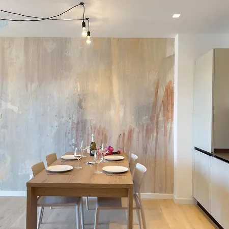 Bluemare E Blueterra Tirabora Short Rent, Con Parcheggio Privato 的里雅斯特