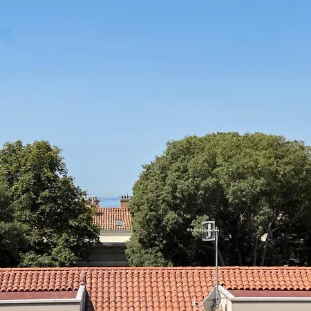 Blue Life Tirabora Short Rent Appartement Trieste