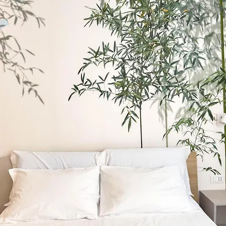 Blue Life Tirabora Short Rent Appartement *