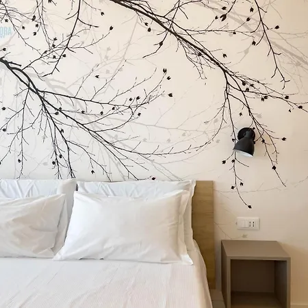 Bluemare E Blueterra Tirabora Short Rent, Con Parcheggio Privato 公寓 的里雅斯特