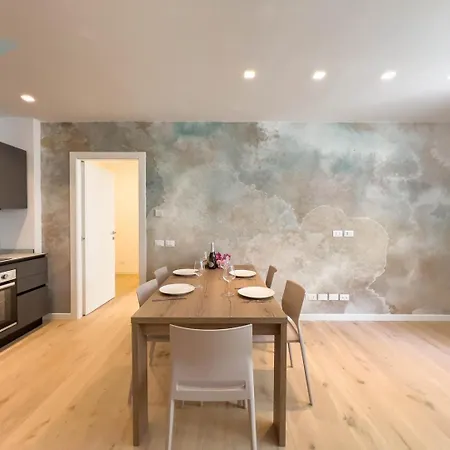 Bluemare E Blueterra Tirabora Short Rent, Con Parcheggio Privato *