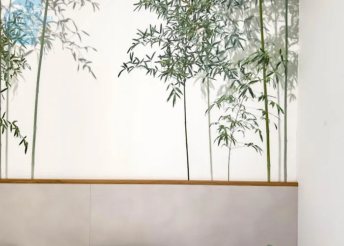 Lägenhet Blue Life Tirabora Short Rent