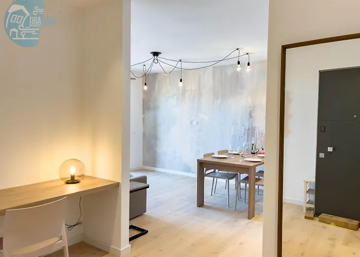 Blue Life Tirabora Short Rent