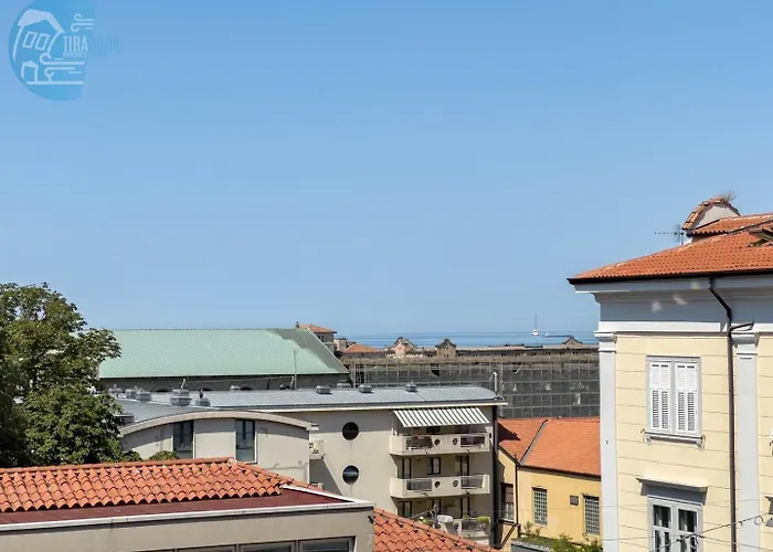 Blue Life Tirabora Short Rent