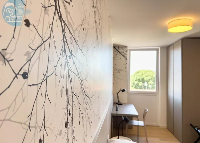 Blue Life Tirabora Short Rent Lägenhet *